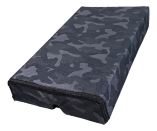 Almohadilla Del Banco De Empuje Soft Bench Press Support