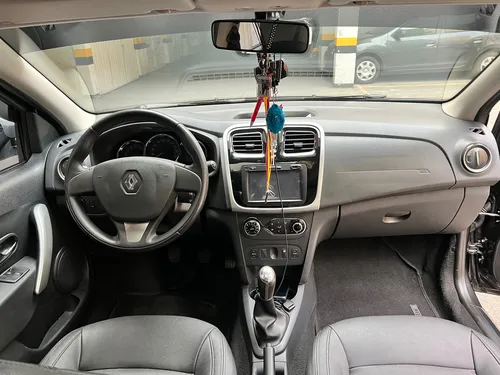 Renault Stepway 1.6 Dynamique / Intens Mecánica