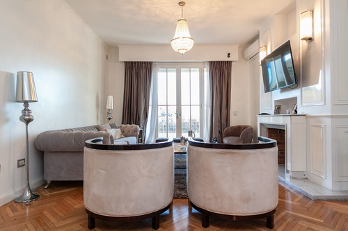 Imagen 10 de 30 de Venta Departamento 4 Amb. Barrancas De Belgrano