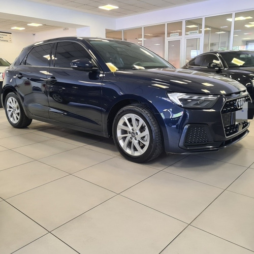 Imagen 4 de 20 de Audi A1 0km Usado 30 Tfsi Sportback 2023 2022