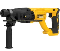 Comprar Rotomartillo Electroneumático Dewalt Baretools Dch133b Inalá