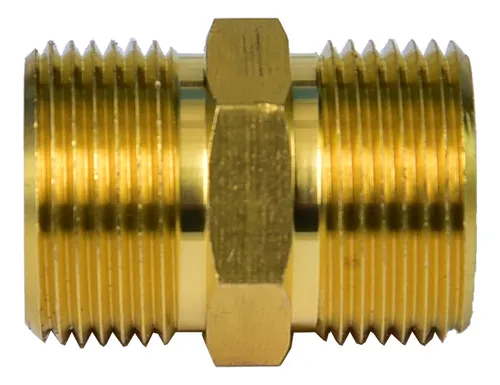 comprar Entrerrosca Acople  M22 T 14 X 1\u002F4 M  Para Hidrolavadoras