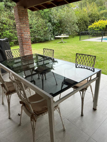 Casa En Los Cardales Country Club