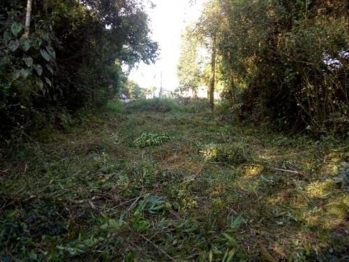 Imagem 4 de 9 de Terreno De 270 Metros Lado Morro Em Itanhaém Sp - 6462 | Npc