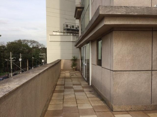 Imagem 26 de 27 de Laje Corporativa Para Alugar, 245 M² - Vila Tereza - São Bernardo Do Campo/sp - Sa4112