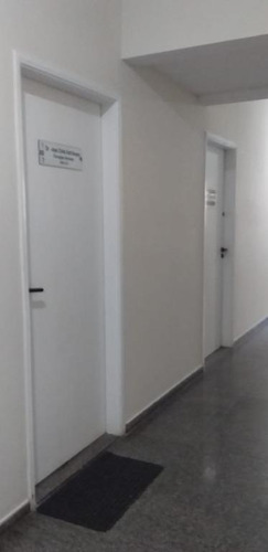 Imagem 11 de 11 de Conjunto Comercial À Venda, 116 M² Por R$ 400.000 - Vila Belmiro - Santos/sp - Sa0096