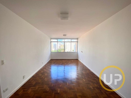 Imagem 10 de 15 de Apartamento Em Baixo Augusta - São Paulo , Sp - 11009