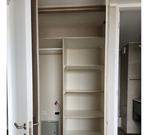 En Venta Departamento Nuevo, No Pagas Pie.