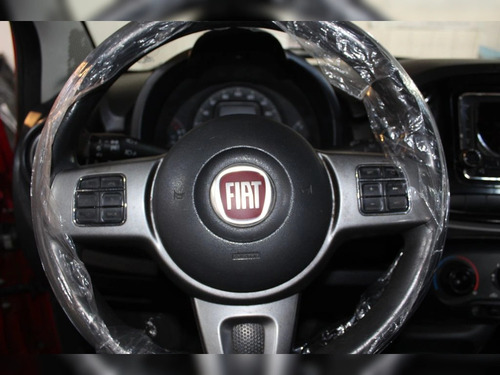 Fiat Uno Way Mt