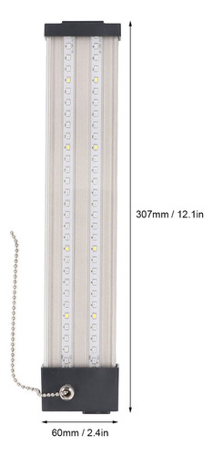 Luces Led De Espectro Completo For Plantas De Interior