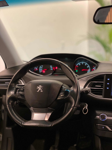 Peugeot 308 1.2 Active