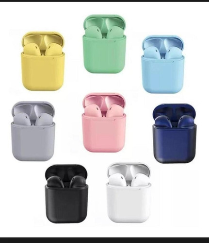 Imagen 2 de 7 de Audífonos - True Wireless Stereo V5.0 - Inpods 12