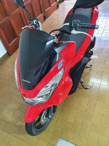 Honda Pcx