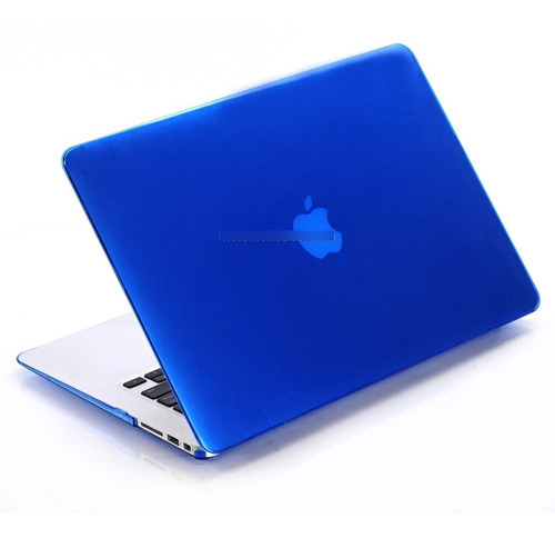 Carcasa Macbook New Macbook Pro 13 / 13.3 M1 / Azul