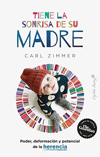 Tiene La Sonrisa De Su Madre - Zimmer Carl