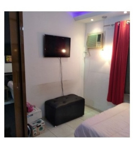 Imagem 10 de 18 de Casa Para Venda - Campinho, Rio De Janeiro - 1 Vaga - 654