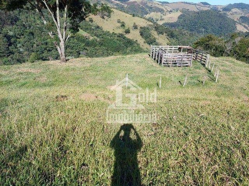 Imagem 7 de 8 de Chácara À Venda, Com 23000 M² Por R$ 750.000 - Zona Rural - São José Dos Campos/sp - Ch0096