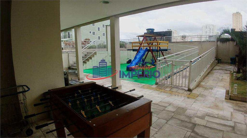 Imagem 17 de 24 de Apartamento Com 2 Dorms, Vila Das Palmeiras, Guarulhos - R$ 361 Mil, Cod: 4350 - V4350