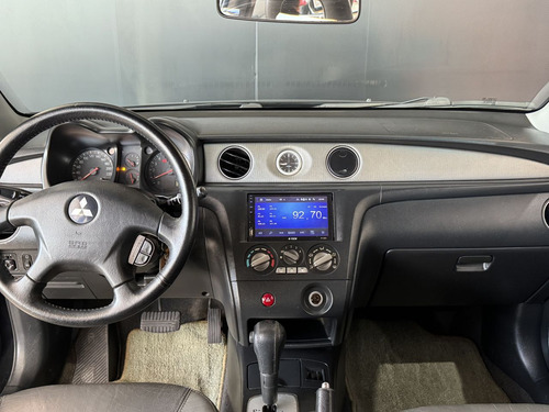 Mitsubishi Airtrek Airtrek 2.4 16V 163cv/ 136cv 4x4 5p Aut.