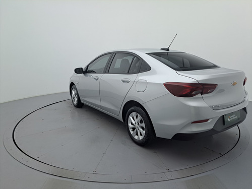 Chevrolet Onix 1.0 FLEX PLUS LT MANUAL