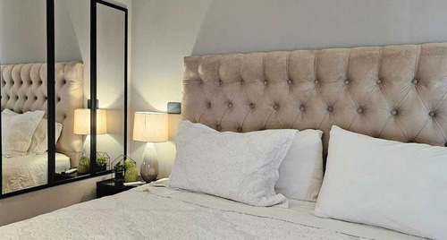 Topísimo Departamento, 2d Las Condes (83668)