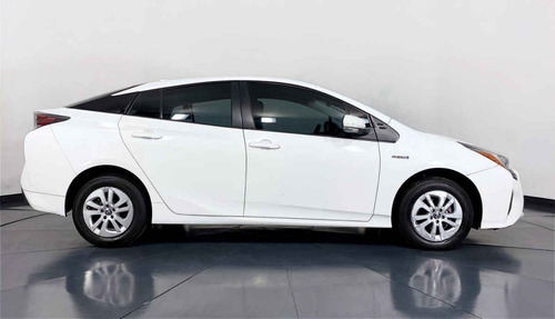Imagen 4 de 15 de 106902 - Toyota Prius 2016 Con Garantía