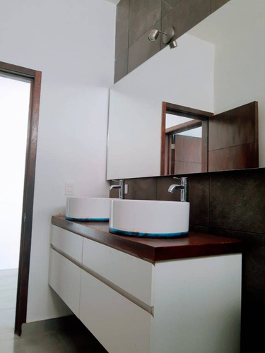 Imagen 19 de 30 de Hermosa Nueva Casa Gabriel En Venta, En Playa Del Carmen
