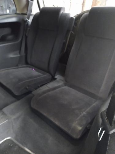 Automático 7 Plazas