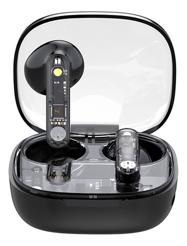 Audífonos Bluetooth 5.3 Audífonos Inalámbricos Ipx5 Con