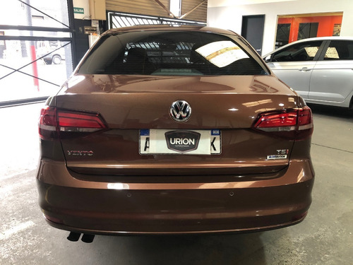 Volkswagen Vento 1.4 Tsi Highline Manual 2017 Urion Autos
