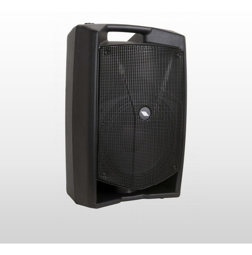 Imagen 1 de 5 de Proel V15plus Bafle Parlante Potenciado 2 Vias De 15 600w