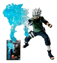 Comprar Hatake Kakashi Effectreme Naruto Shippuden Banpresto Outlet