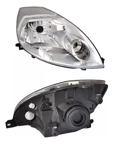 comprar Optica Ford Ka Fly Viral 2008 2009 2010 2011 