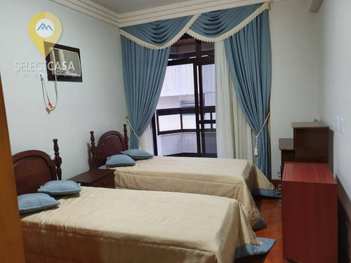 Imagem 9 de 30 de Lindo Apartamento Com Sol Da Manhã Em Itapuã - Ap0499