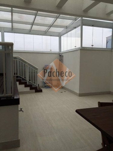 Imagem 22 de 30 de Apartamento Tipo Cobertura No Carrão, 232 M², 04 Suítes, 03 Vagas, R$ 1.695.000,00 - 1825