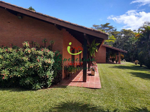 Imagem 3 de 30 de Chácara À Venda Itapecerica Da Serra - Vch0614