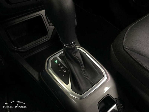 Imagem 11 de 13 de Jeep Renegade Limited At 2019
