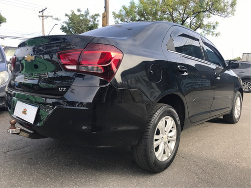 Chevrolet Cobalt 1.8 MPFI LTZ 8V FLEX 4P AUTOMÁTICO