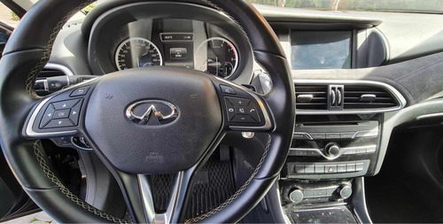 Imagen 10 de 25 de Infiniti Qx30 2.0 Sport Cyber Monday!!