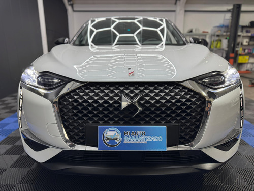 D·S Ds3 Crossback E-Tense 0.0 Bastille