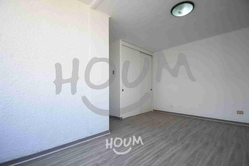 Departamento Avenida Salvador Allende Id: 137258