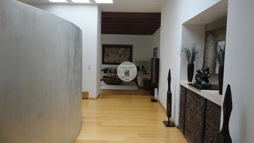 Imagen 16 de 30 de Residencia En Calle Cerrada En Jardines Del Pedregal