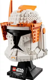 Lego Star Wars - Clone Commandant Cody - 766 Pcs - 75350
