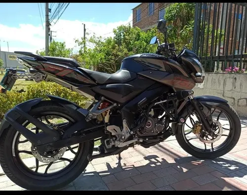 Bajaj Pulsar Ns 160 Fi, Honda, Yamaha.