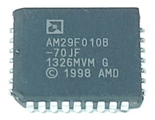 Integrado Am29f010b Am29f010 29f010 Ic Chip Flash ( Elegir )