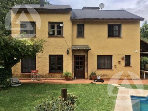 Imagen 1 de 13 de Andrada 438 - Barrio Links (ezeiza)