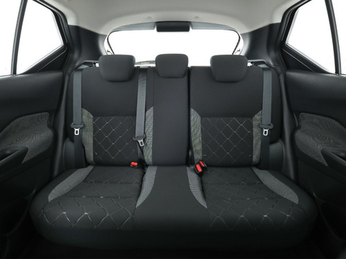 Imagen 5 de 7 de Nissan Kicks