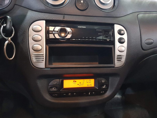 Citroen C3 Exclusive 1.4 2010