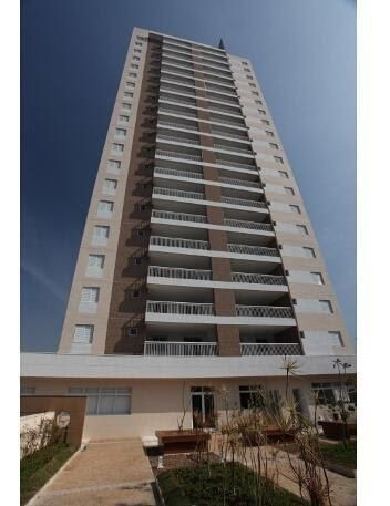 Imagem 25 de 26 de Apartamento Residencial Em São Paulo - Sp - Ap4783_nbni