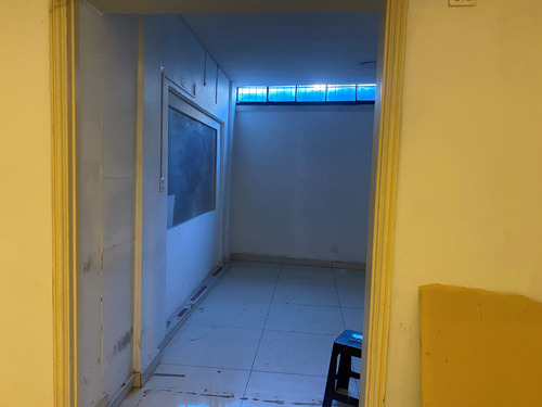 Para Remodelar En Providencia, Frente A Parque Balmaceda
